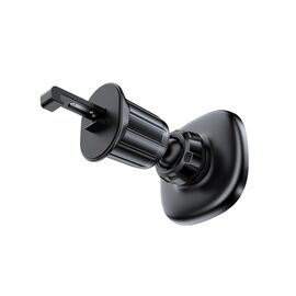 Acefast D44 magnetic air vent holder - black