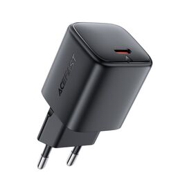 Acefast A119 GaN PD 45W USB-C Wall Charger - Black
