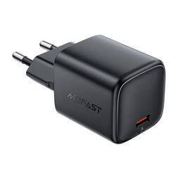 Acefast A119 GaN PD 45W USB-C Wall Charger - Black