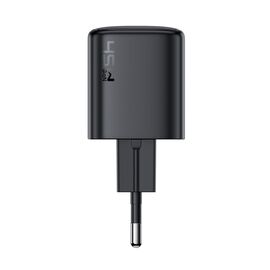 Acefast A119 GaN PD 45W USB-C Wall Charger - Black