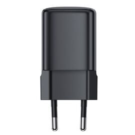 Acefast A119 GaN PD 45W USB-C Wall Charger - Black