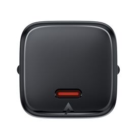 Acefast A119 GaN PD 45W USB-C Wall Charger - Black