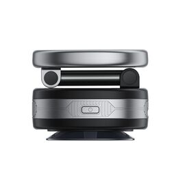 Acefast E30 Magnetic Dashboard/Windshield Suction Cup Holder - Black