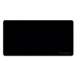 Wozinsky WPD-B1000 gaming desk pad XXL 1000x500mm waterproof - black