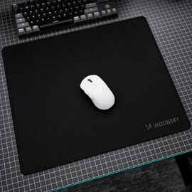Wozinsky WPD-B350 Gaming Desk Pad 350x250mm Waterproof - Black