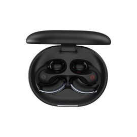 Acefast FA006 ACEGLIP Pro In-Ear Wireless Headphones OWS - Black