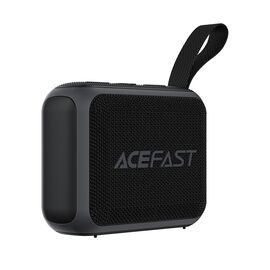 Acefast K4 Go Bluetooth 5.4 Mini Wireless Speaker - Black