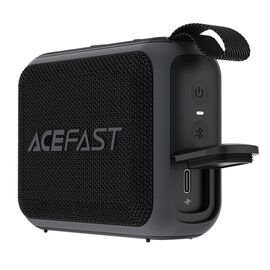 Acefast K4 Go Bluetooth 5.4 Mini Wireless Speaker - Black