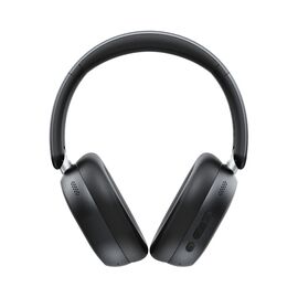 Acefast H12 Wireless On-Ear Bluetooth 5.4 Headphones with ANC - Black