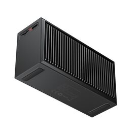 Acefast K9 Go Bluetooth Speaker with Stereo and ENC - Black