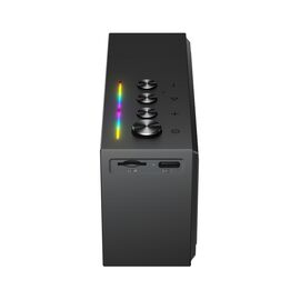 Acefast K9 Go Bluetooth Speaker with Stereo and ENC - Black