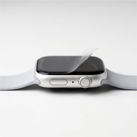 Folia hydrożelowa Tech-Protect Hydro flex+ 2-Pack na Xiaomi Smart Band 10 Pro