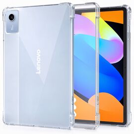 Etui Tech-Protect FlexAir na Lenovo Idea Tab / K11 Gen. 2 11.0 TB-336 - przezroczyste