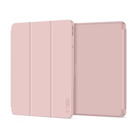 Etui Tech-Protect SmartCase Pen na Lenovo Idea Tab / K11 Gen. 2 11.0 TB-336 - różowe
