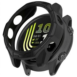 Etui Tech-Protect Defense Air na Garmin Forerunner 70 / 170 - czarne
