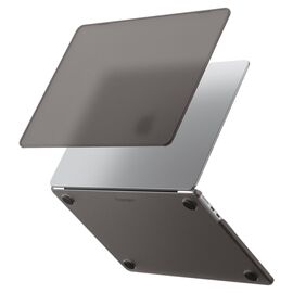 Etui Spigen AirSkin na MacBook Air 13" 2023/ 2024 / 2025 / 2026 - półprzezroczyste