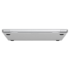 Etui Spigen AirSkin na MacBook Pro 16" 2021 / 2023 / 2024 / 2025 / 2026 - przezroczyste matowe