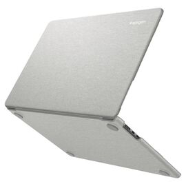 Etui Spigen Urban Fit na MacBook Air 13" 2023 / 2024 / 2025 2026 - szare