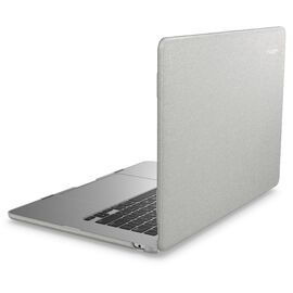 Etui Spigen Urban Fit na MacBook Air 13" 2023 / 2024 / 2025 2026 - szare