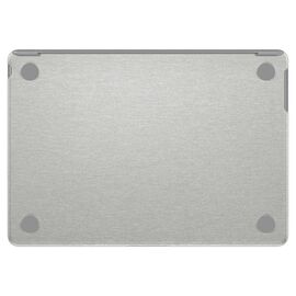 Etui Spigen Urban Fit na MacBook Air 13" 2023 / 2024 / 2025 2026 - szare