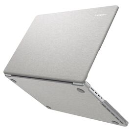 Etui Spigen Urban Fit na MacBook Pro 14" 2021 / 2023 / 2024 / 2025 / 2026 - szare