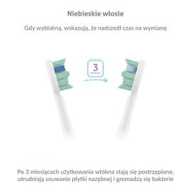 TrueLife SonicBrush Clean30 White Adult Oscillating toothbrush
