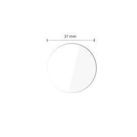 Szkło hartowane Tech-Protect Glass Fit+ 2-Pack na Garmin Forerunner 70 / 170