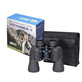 Delta Optical Voyager II 10x50 WA binoculars