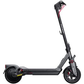 Segway-Ninebot KickScooter electric scooter Max G3 D Black