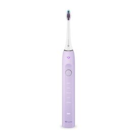 TrueLife SonicBrush Clean70 UV Lavender Sonic Toothbrush