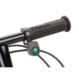 Razor Power Core E90 Black, Green 16 km/h