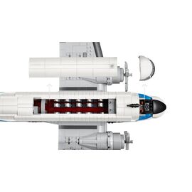 LEGO ICONS 11378 Douglas DC-3 PAN AM Airliner