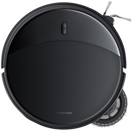 Cleaning robot Roborock Saros 10R (Black)