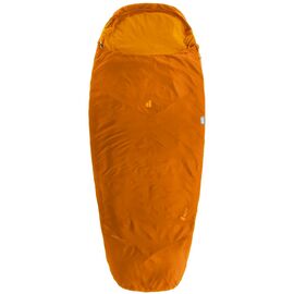 Deuter Dreamlite 15C/59F Adult Mummy sleeping bag Orange