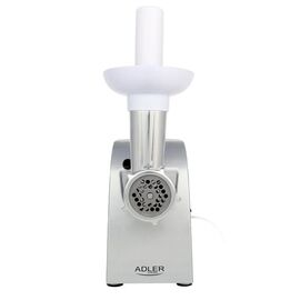 Adler AD 4808 mincer 350 W White