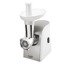 Adler AD 4808 mincer 350 W White
