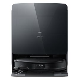 Cleaning robot Roborock Saros 10R (Black)