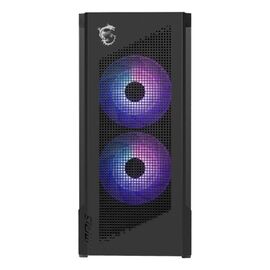 MSI MPG VELOX 300R AIRFLOW PZ Midi Tower Black