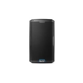 Alto TS 412 - 2500-watt 12-inch 2-way powered loudspeaker with Bluetooth®, DSP and app control