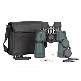 Delta Optical Discovery 10-22x50 binoculars (zoom)