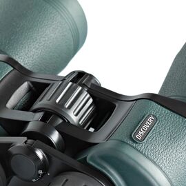 Delta Optical Discovery 10-22x50 binoculars (zoom)