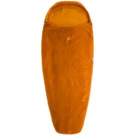 Deuter Dreamlite 10C/50F Adult Mummy sleeping bag Orange