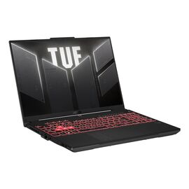 ASUS TUF Gaming A16 FA607NUG-WH73 AMD Ryzen™ 7 7445HS Laptop 40.6 cm (16") Full HD+ 16 GB DDR5-SDRAM 512 GB SSD NVIDIA GeForce RTX 4050 Wi-Fi 6 (802.11ax) Windows 11 Home Grey