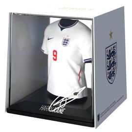 World Cup England Harry Kane mini t-shirt figure