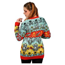 The Goonies Christmas Sweater Size XL