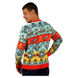 The Goonies Christmas Sweater Size XL