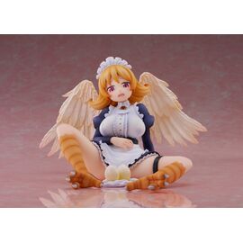 Interspecies Reviewers PVC Figure 1/7 Maydry 15 cm