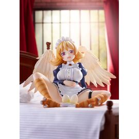 Interspecies Reviewers PVC Figure 1/7 Maydry AmiAmi Limited Edition 15 cm
