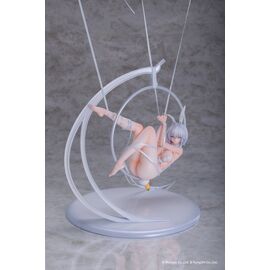 Azur Lane PVC Figure 1/6 Sirius Rabbit of Paradise Ver. Special Edition 27 cm