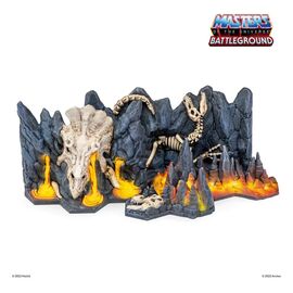 Masters of the Universe: Battleground Miniatures Game Wave 2: Legends of Preternia *German Version*
